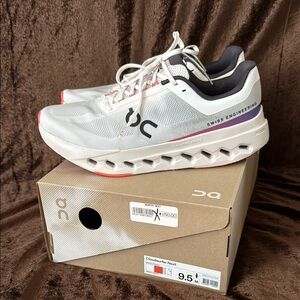 ON Running Cloudsurfer Next 9.5